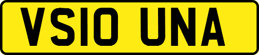 VS10UNA