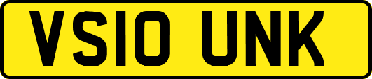 VS10UNK