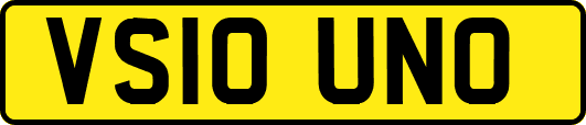 VS10UNO