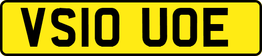 VS10UOE
