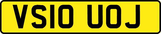 VS10UOJ