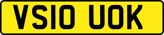 VS10UOK
