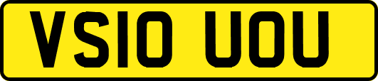 VS10UOU