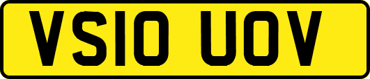 VS10UOV