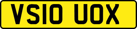 VS10UOX