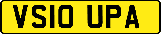VS10UPA