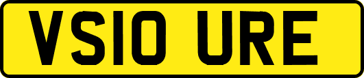 VS10URE