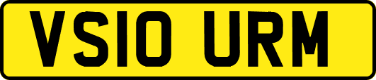 VS10URM