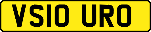 VS10URO