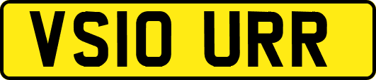 VS10URR