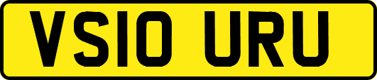 VS10URU