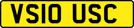 VS10USC