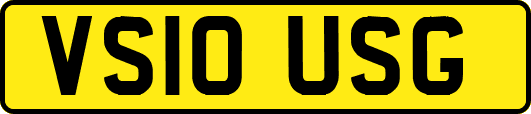 VS10USG