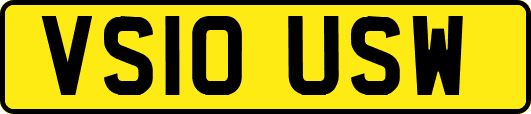 VS10USW