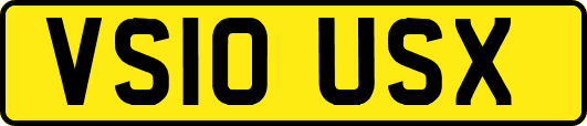 VS10USX