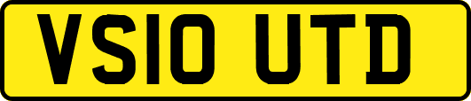VS10UTD