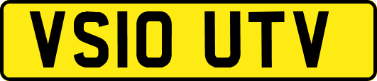 VS10UTV