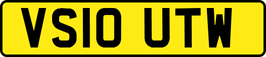 VS10UTW