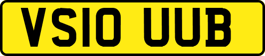 VS10UUB