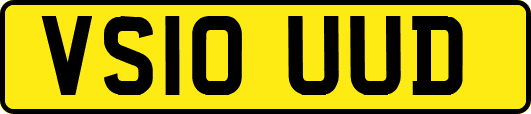 VS10UUD
