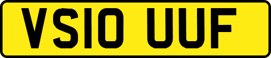 VS10UUF