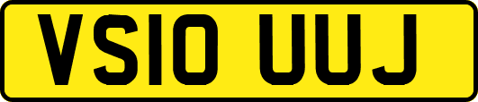 VS10UUJ