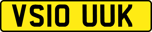 VS10UUK