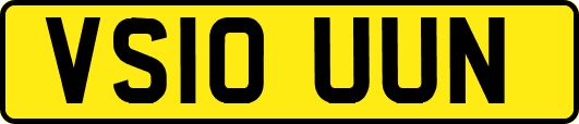 VS10UUN