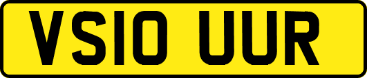 VS10UUR