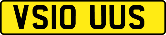 VS10UUS