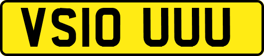 VS10UUU