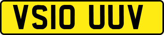 VS10UUV
