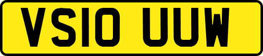 VS10UUW