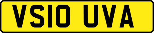 VS10UVA