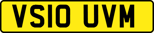VS10UVM