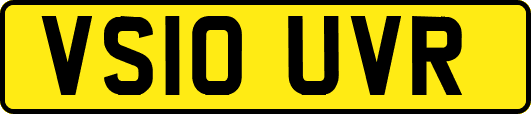 VS10UVR