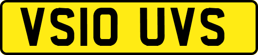VS10UVS