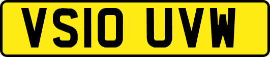 VS10UVW