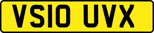 VS10UVX