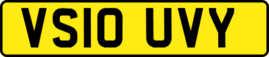 VS10UVY