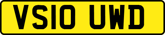 VS10UWD