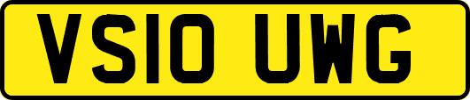 VS10UWG