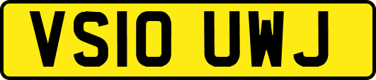 VS10UWJ
