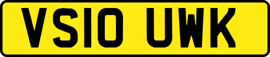 VS10UWK