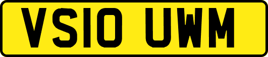 VS10UWM