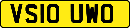 VS10UWO