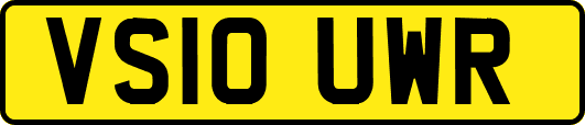 VS10UWR