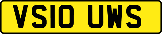 VS10UWS