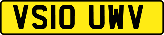 VS10UWV