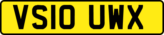 VS10UWX